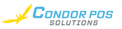 Condor POS Solutions Logo