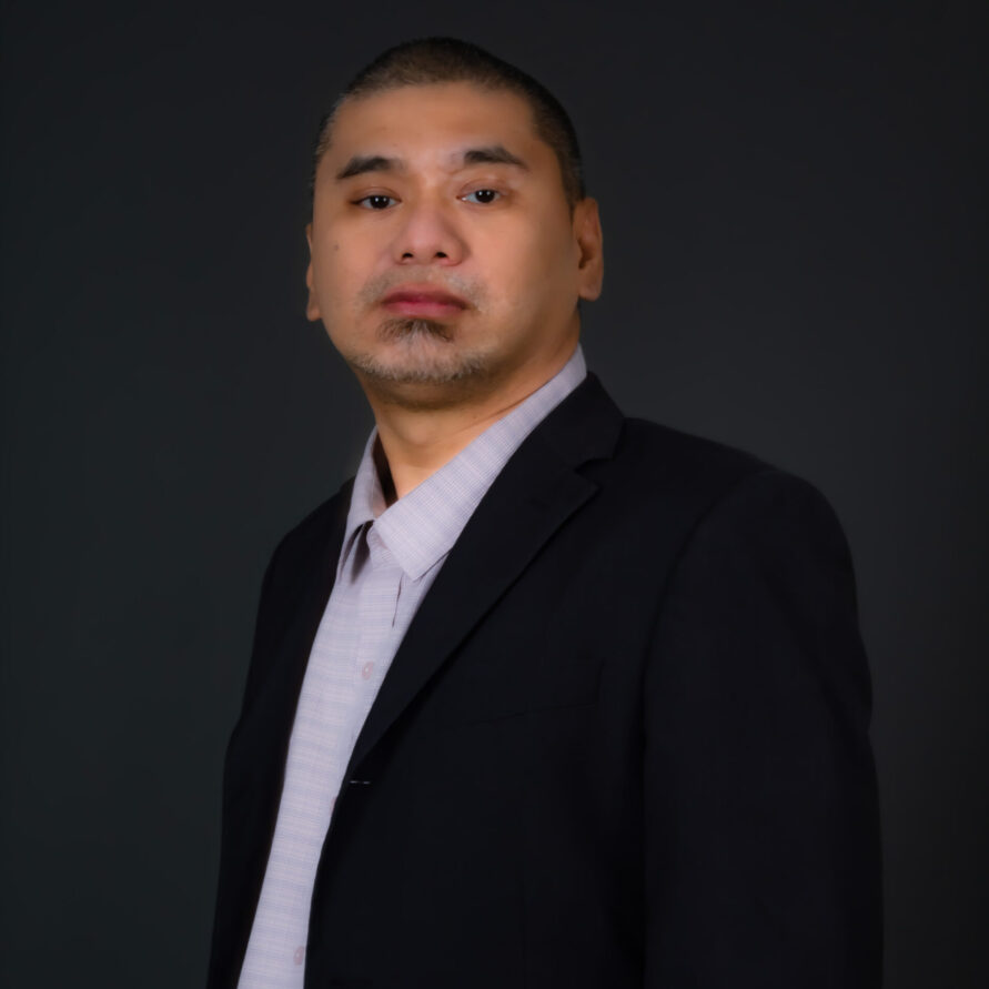 Steven Eusebio Portrait 2 Steven Eusebio Portrait 2