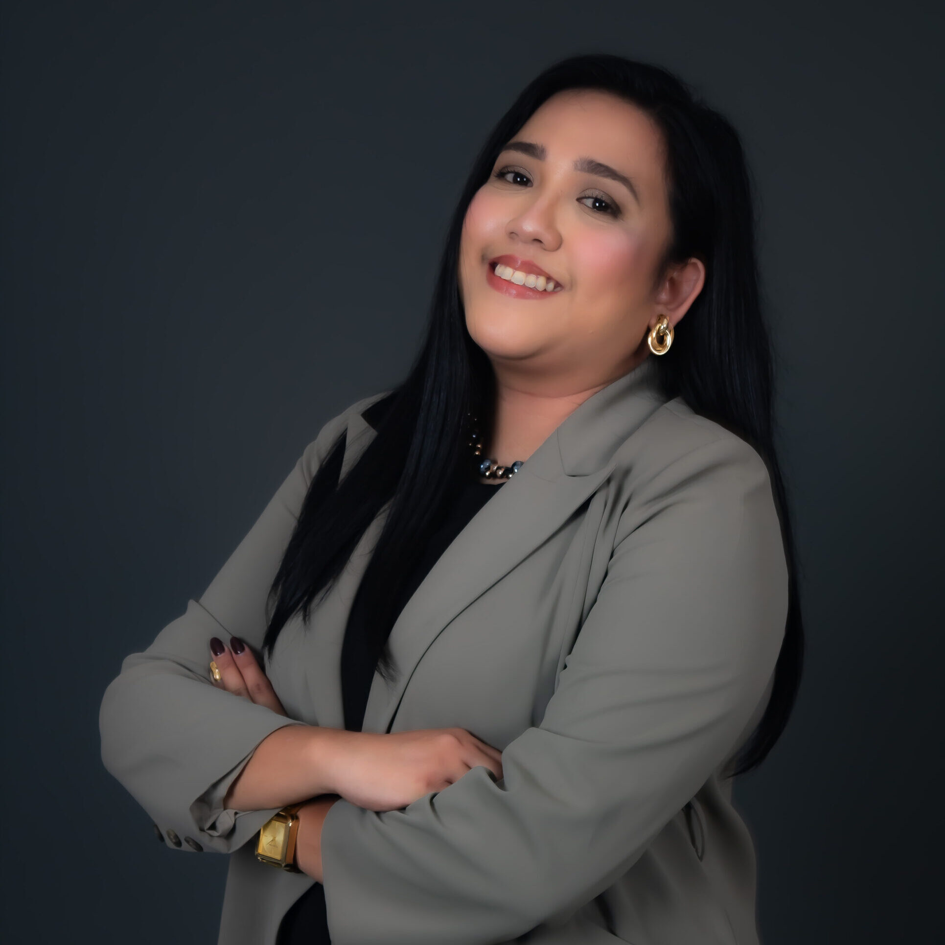 Rachel Colleen Reyes Portrait 1 Rachel Colleen Reyes Portrait 1