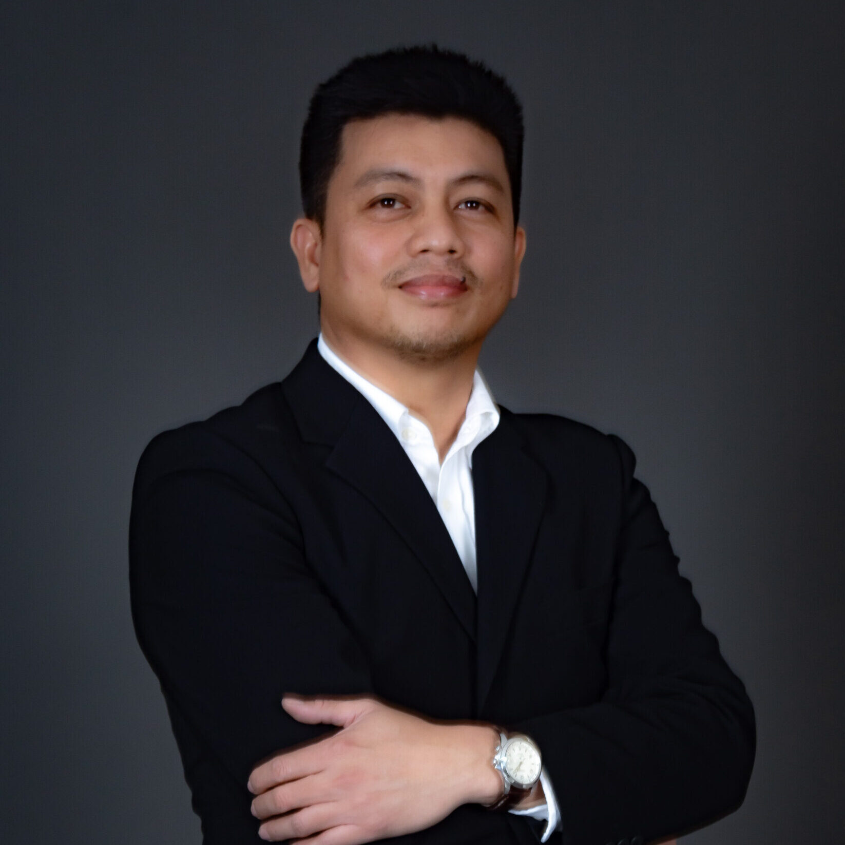 Olie Talusan Portrait 1 Olie Talusan Portrait 1