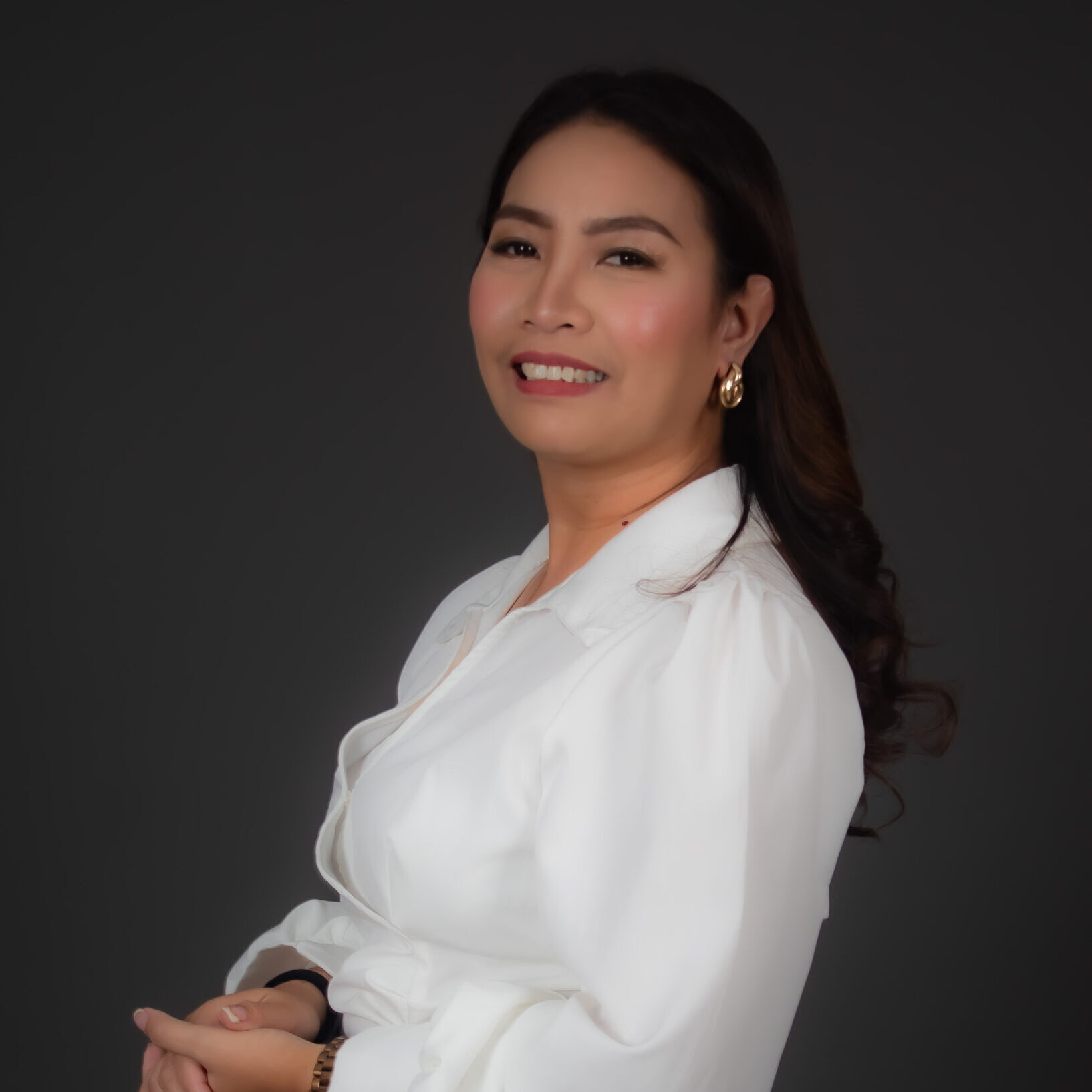 Regina Denilla Portrait 2 Regina Denilla Portrait 2