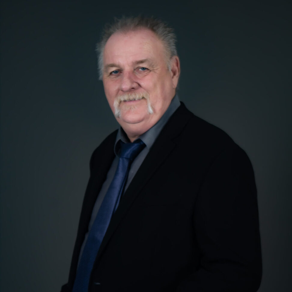 Dave Appleton Portrait 2 Dave Appleton Portrait 2