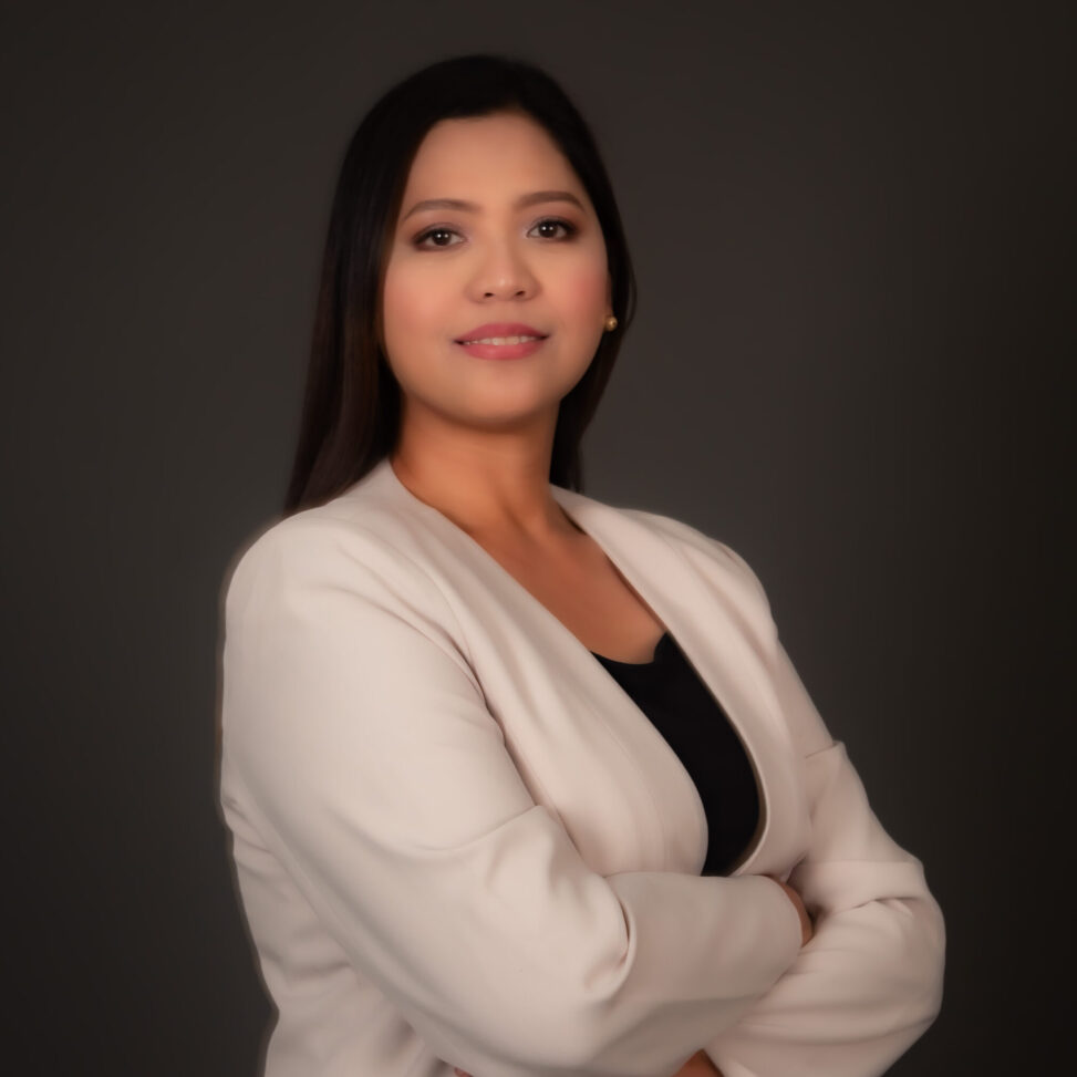 Reyna Espinosa Portrait 2 Reyna Espinosa Portrait 2