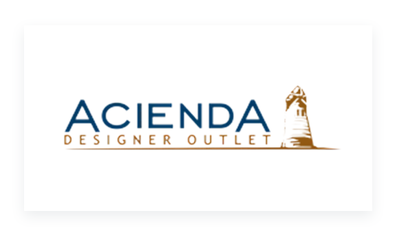 Acienda Designer Outlet