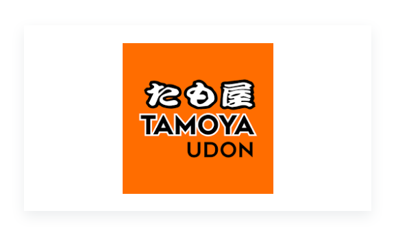 Tamoya Udon