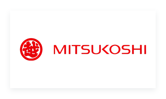 Mitsukoshi