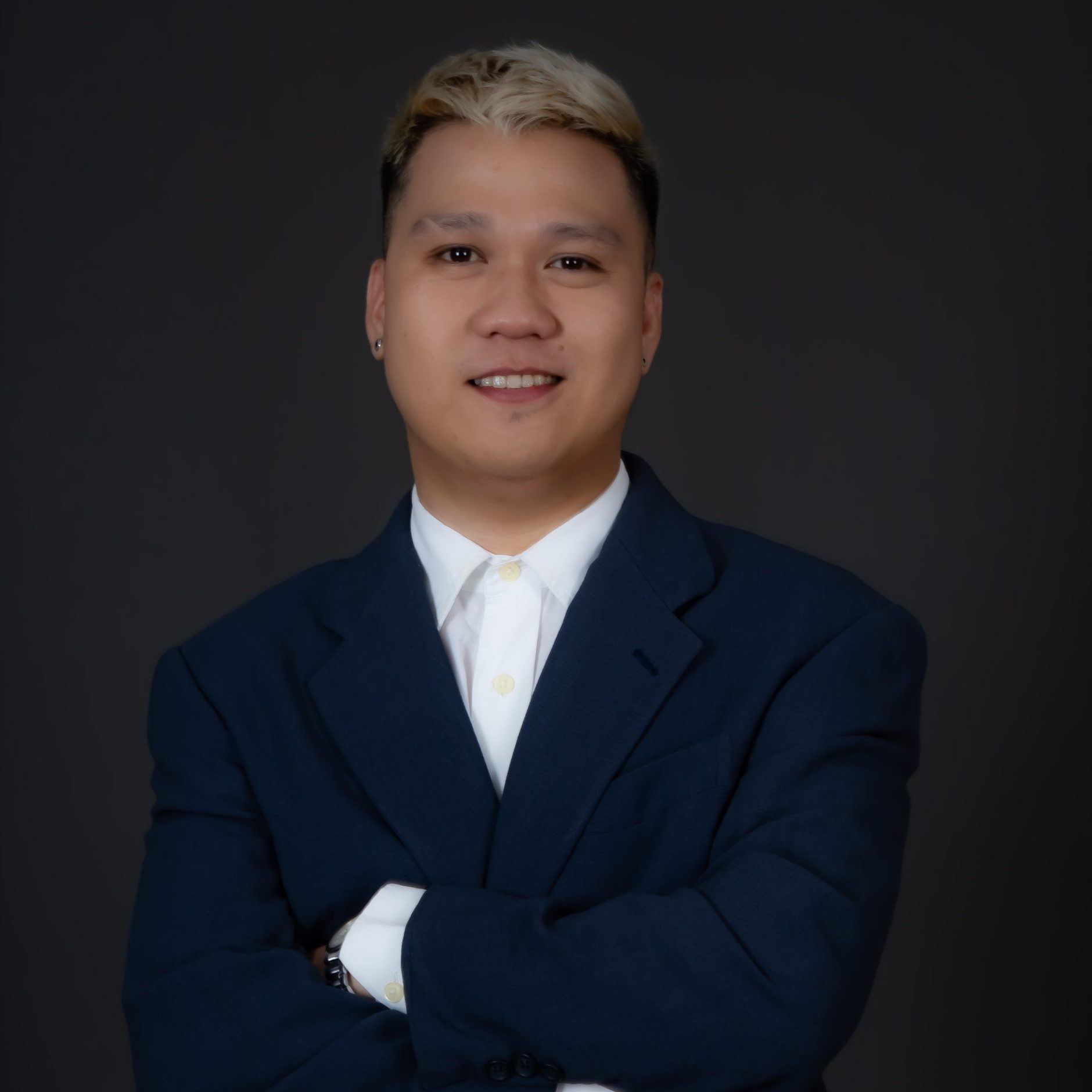 Dexter De Lara 1 Dexter De Lara 1