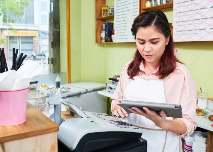 POS Systems in the Retail Sector | Condor PH
