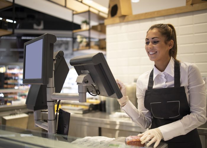 What is a POS System | Condor PH