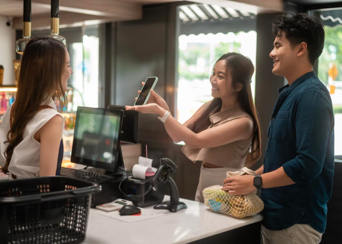 POS Systems in the Food & Beverage Sector | Condor PH