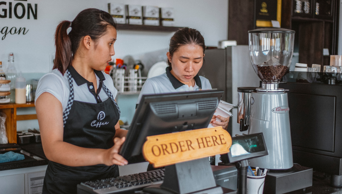 What is POS Machine | Condor PH