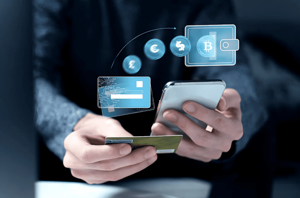 What Is Smart POS | Condor PH