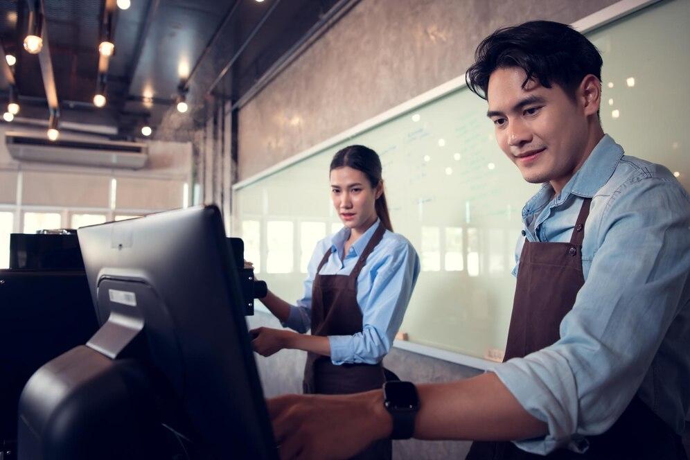 How to Reset POS System | Condor PH