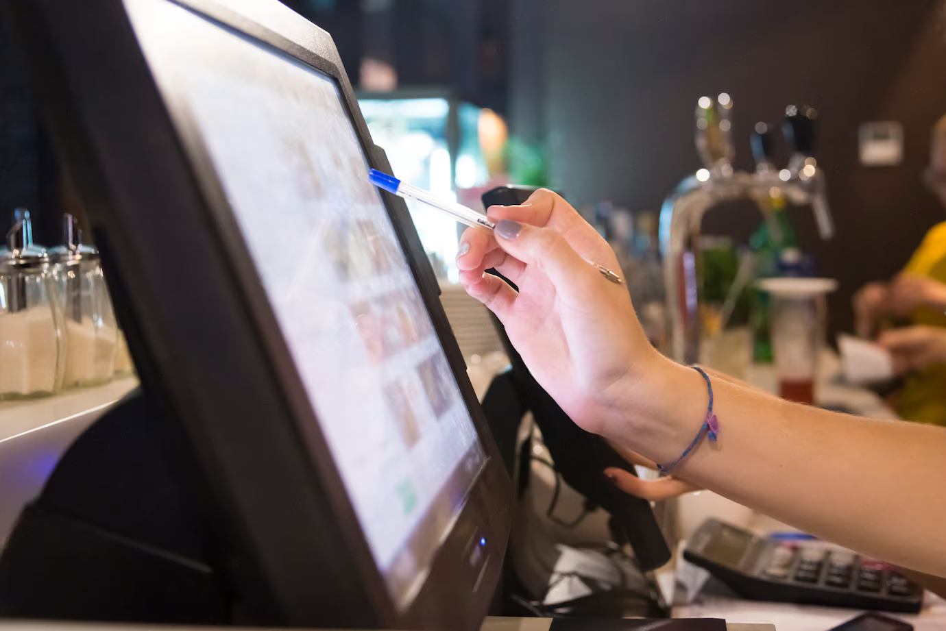 How to Operate POS System | Condor PH