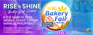 Bakery Fair Featured Image | Condor PH