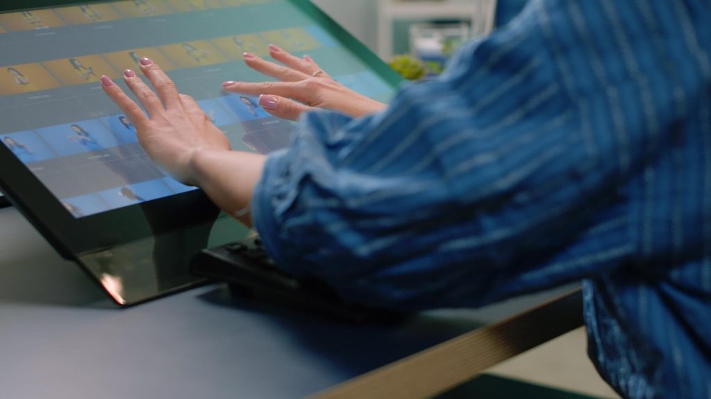 Setting Up A Pos Machine | Condor PH