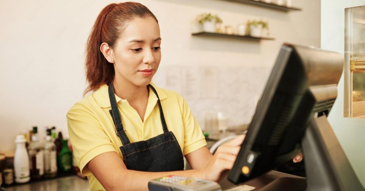 Best POS And Inventory Management Software | Condor PH