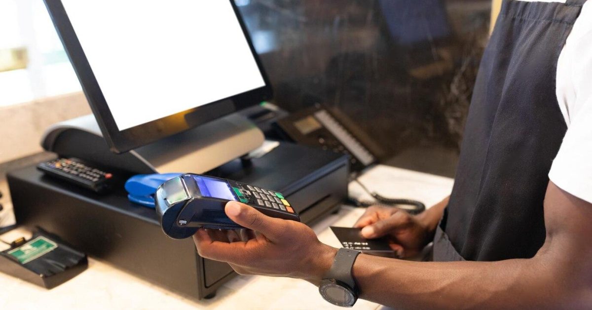 What is POS Hardware | Condor PH What is POS Hardware | Condor PH