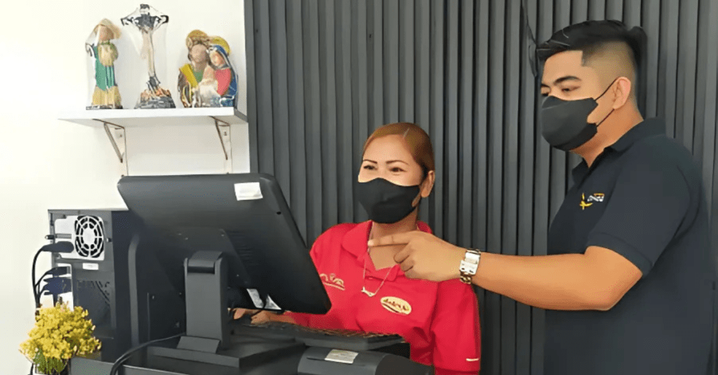 Top Restaurant POS | Condor PH Top Restaurant POS | Condor PH