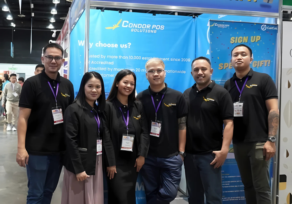 WOFEX Drinks and Bakes Featured Banner | Condor PH