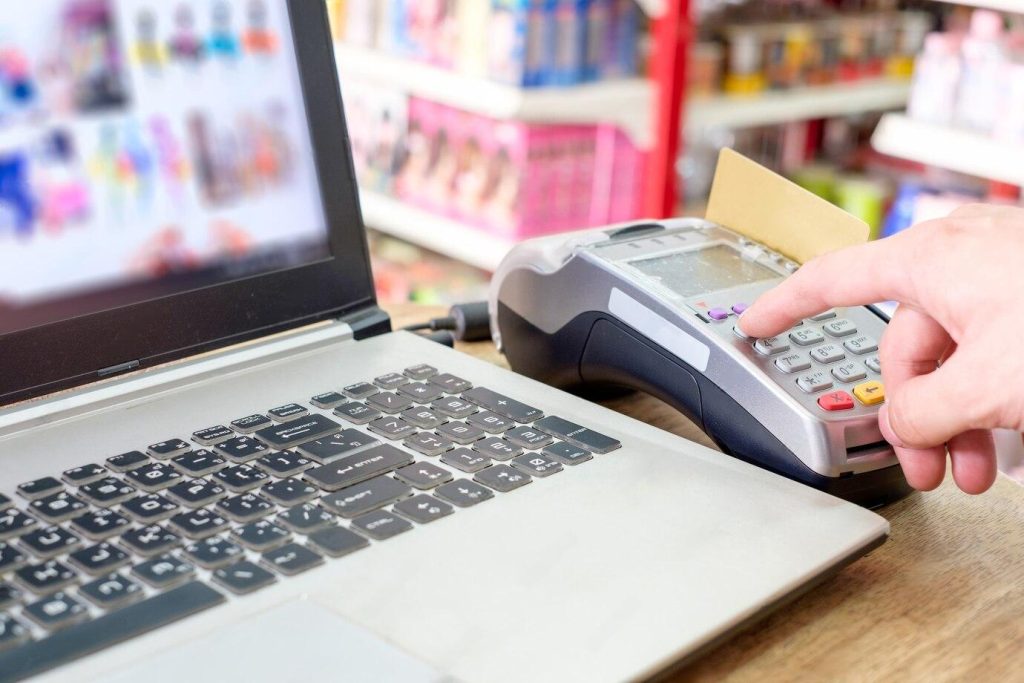 How To Integrate POS With Website | Condor PH