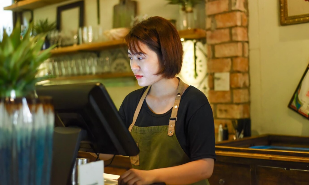 How To Use POS System | Condor PH How To Use POS System | Condor PH