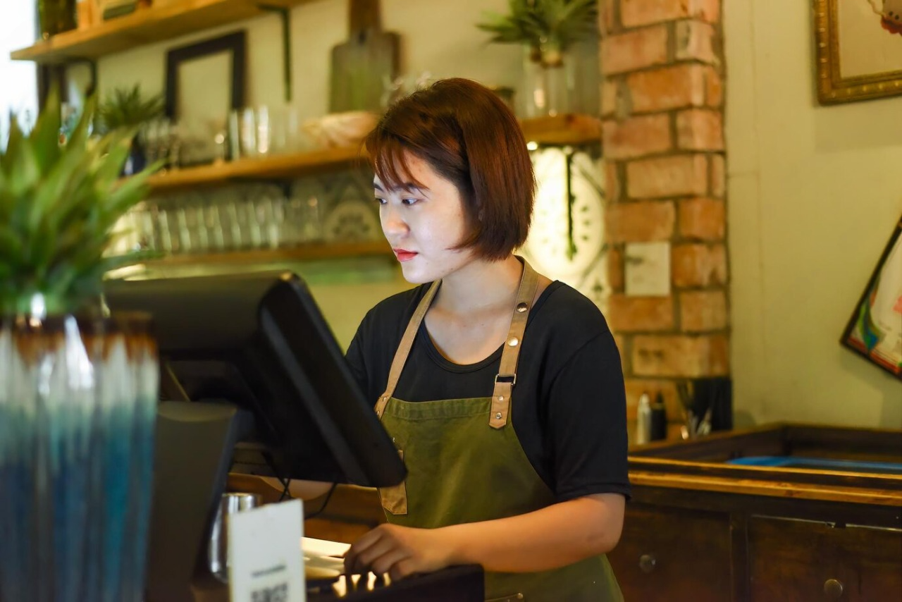 How To Use POS System | Condor PH