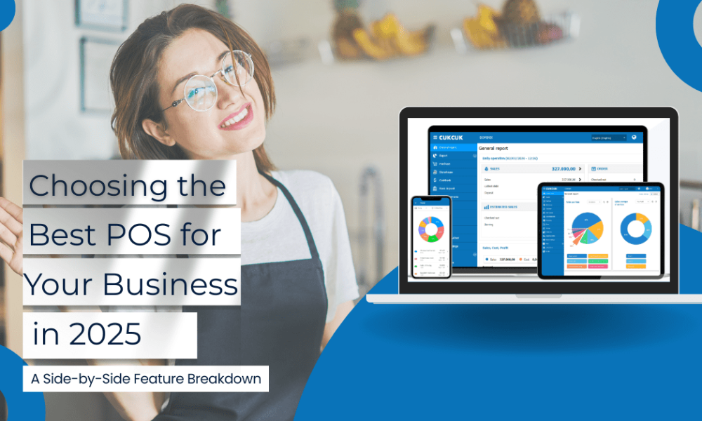 Best POS for Business | Condor PH Best POS for Business | Condor PH