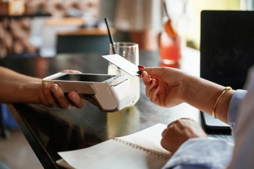 What Is POS Transaction | Condor PH