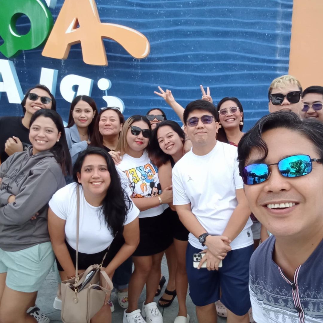Condor POS Solutions Company Outing | Condor PH