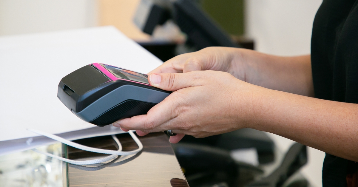 How To Apply For POS Terminal | Condor PH