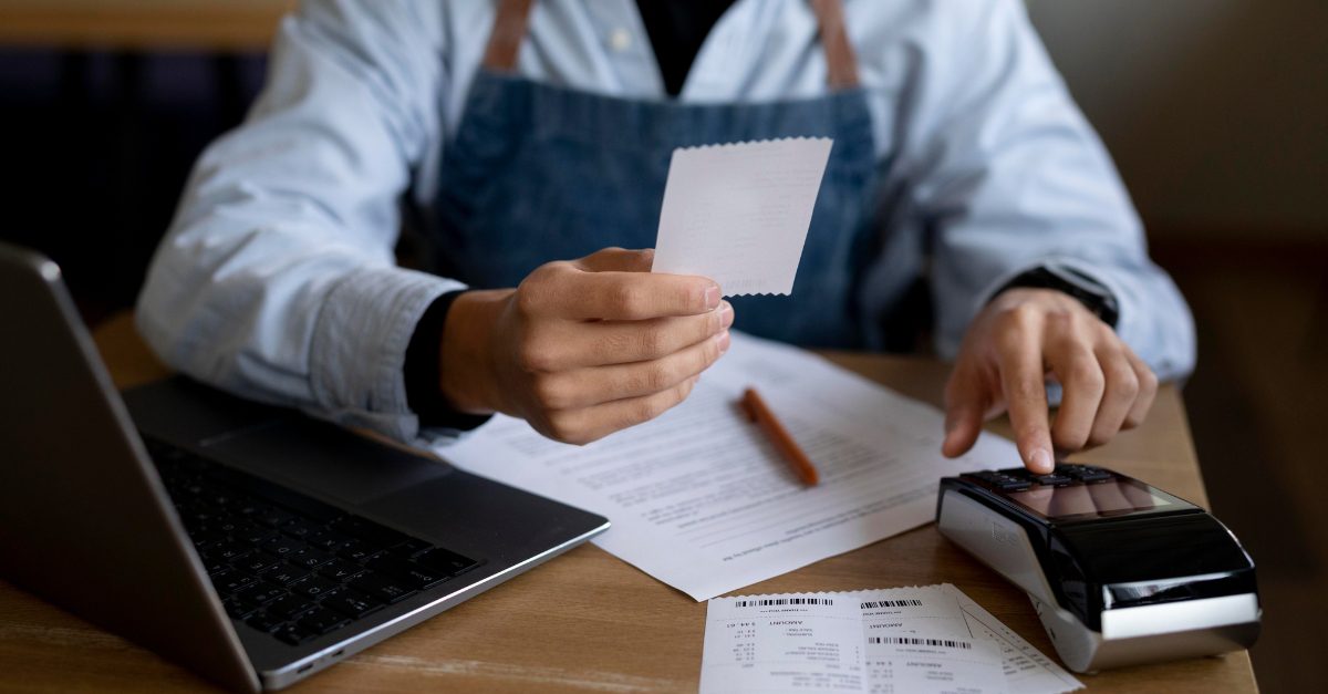 How To Apply For POS Terminal | Condor PH