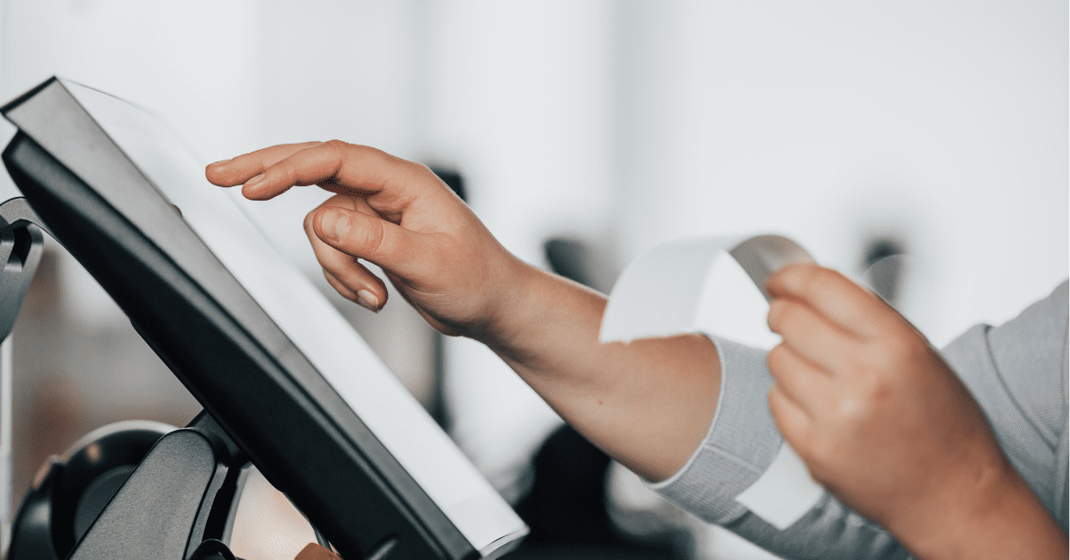 What Does POS Mean On Bank Statement | Condor PH