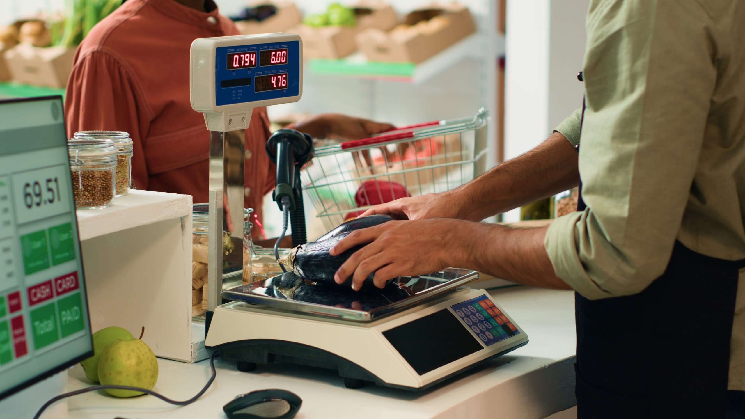 What Is POS System in Retail | Condor PH