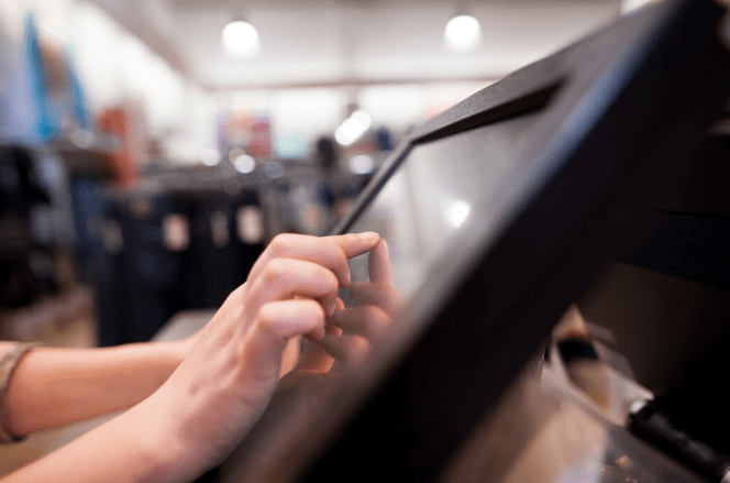 How To Switch Off POS Machine | Condor PH