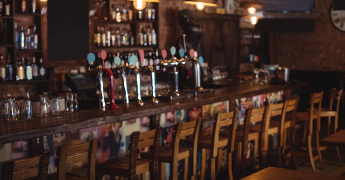 POS Hardware, Cloud Based POS System, Best POS For Small Bar