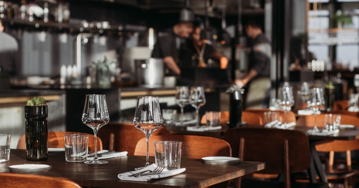 Best POS System For Restaurant | Condor PH