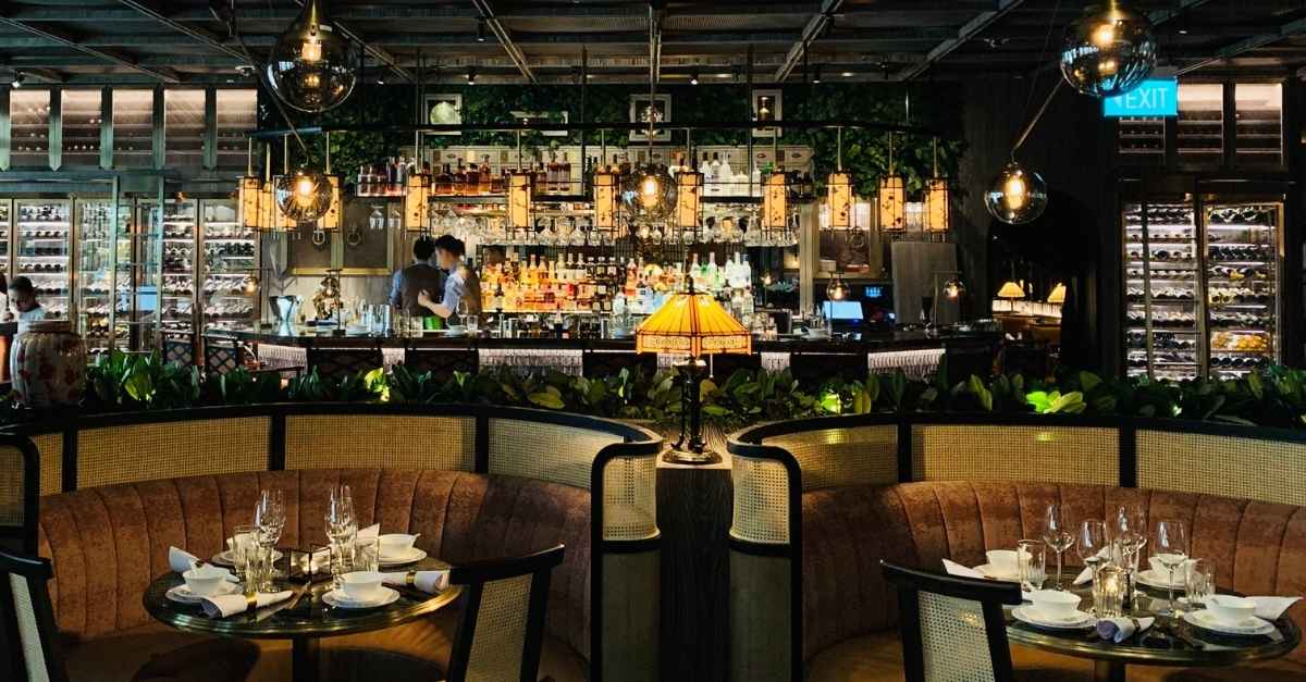 Best POS System For Restaurant