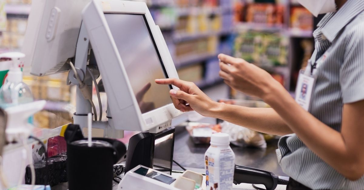 Best POS Hardware System | Condor POS Solutions