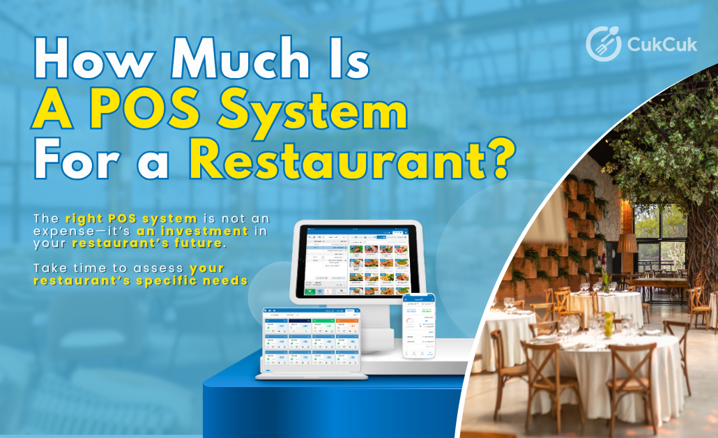 how-much-is-a-pop-system-for-a-restaurant How Much Is A POS System For A Restaurant?