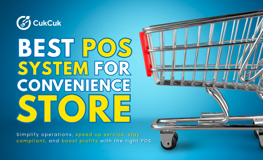 Best POS System for Convenience Store | Condor POS Best POS System for Convenience Store | Condor POS