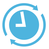 Time Zones - iconSvg.co