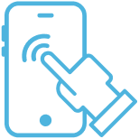 Touchscreen - iconSvg.co