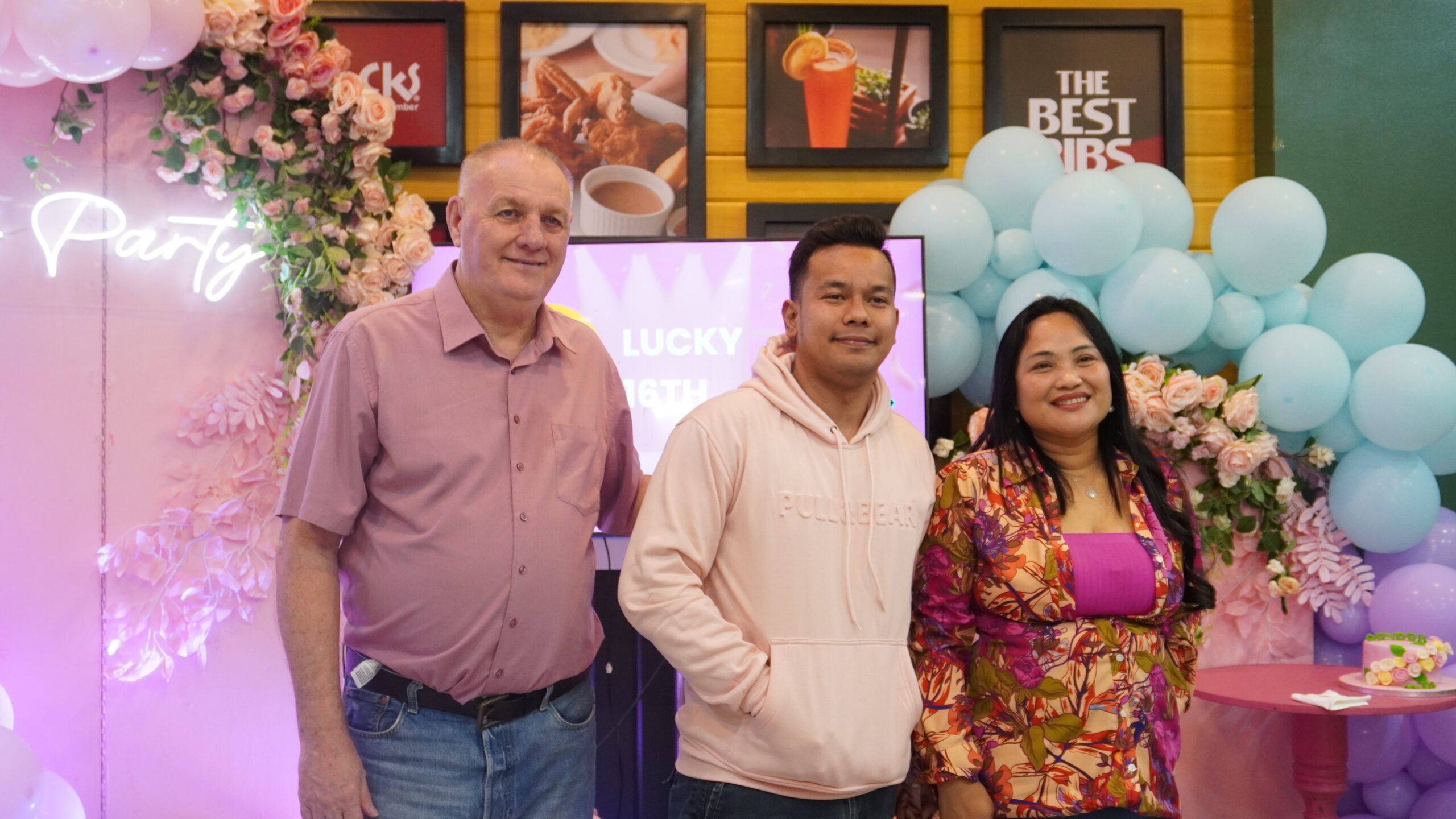 A Pastel-Themed Milestone - Enzo Luad, The Winner of Winner Takes All | Condor PH