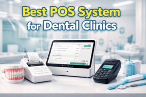 Best POS System for Dental Clinics | Condor PH
