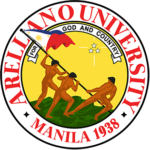 Arellano_University_logo