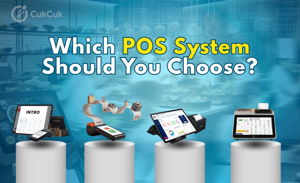 POS System 