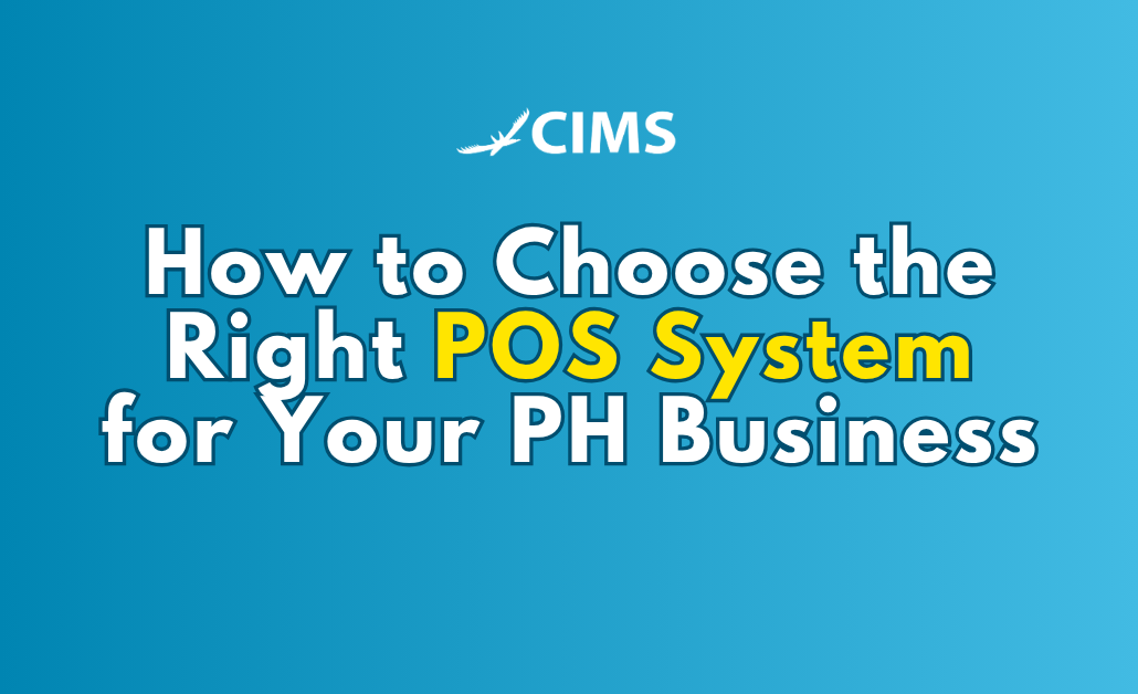 POS features for small business Philippines